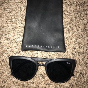 MY GIRL QUAY SUNGLASSES -BRAND NEW